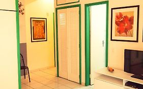 Loft perto da Praia de Copacabana